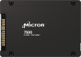 Micron 7500PRO NVMe-SSD mit 7.680GB