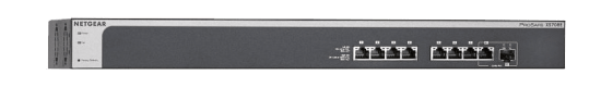 NETGEAR ProSAFE XS708T