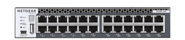 NETGEAR ProSAFE M4300-24X