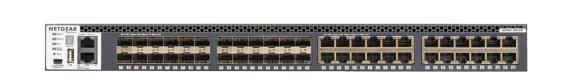 NETGEAR ProSAFE M4300-24X24F