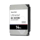 Western Digital Ultrastar DC HC530 Enterpise 14TB Nearline SAS Hard Drive