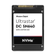 Western Digital Ultrastar DC SN640 Enterprise 960GB NVMe SSD