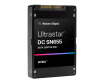 Western Digital Ultrastar® DC SN655 U.3 NVMe SSD, 15.360GB