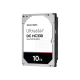 Western Digital Ultrastar DC HC330 Enterprise 10TB Nearline SAS Festplatte