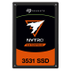 Seagate Nytro 3531 Enterprise 6400GB SAS SSD