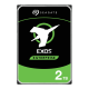 Seagate Exos 7E8 Enterprise 2TB Nearline SATA Festplatte