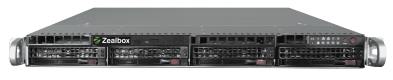 Zealbox ZBA.R104