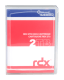 Overland/Tandberg 2.0TB RDX Cartridge