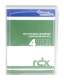 Overland/Tandberg 4.0TB RDX Cartridge