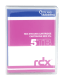 Overland/Tandberg 5.0TB RDX Cartridge