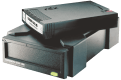 Overland/Tandberg RDX QuikStor extern