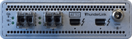 ATTO ThunderLink FC 2162