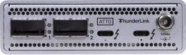 ATTO ThunderLink NQ 3402