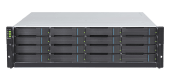 Infortrend EonStor GS 3016R2CF
