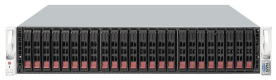 NASdeluxe NDL-5824R/L