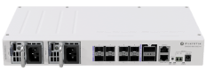 MikroTik CRS510-8XS-2XQ-IN