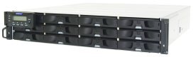 Infortrend EonStor DS 3012RUC