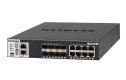 NETGEAR ProSAFE M4300-8X8F