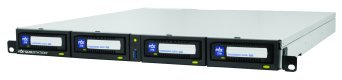 Overland-Tandberg RDX QuikStation 4