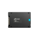 Micron 7450PRO NVMe-SSD mit 15.360GB